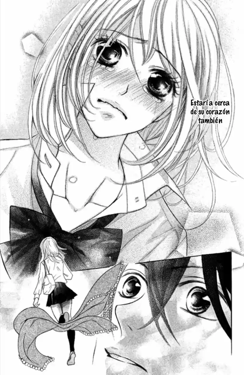 Kimi to Kyun Koi- Shiyou (2012) - Capítulo 4 - Página 38 - LectorTMOo