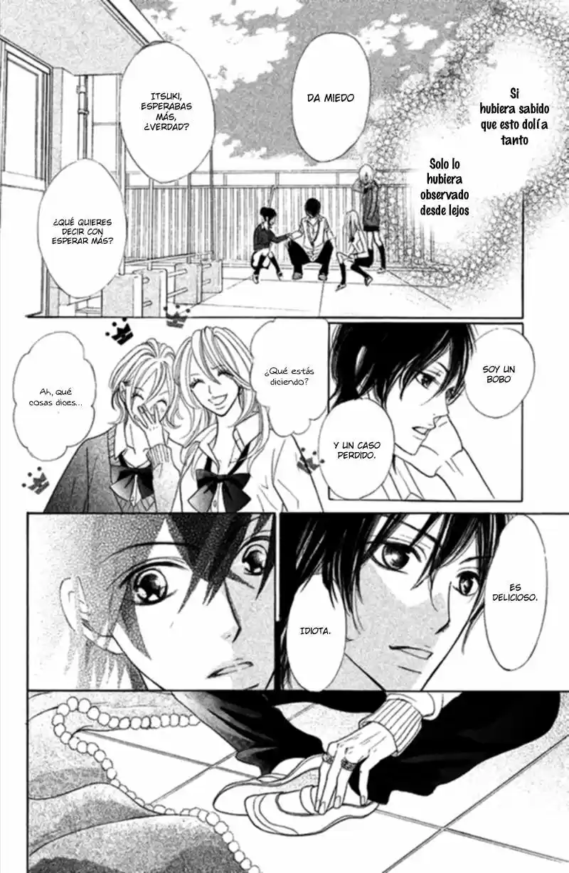 Kimi to Kyun Koi- Shiyou (2012) - Capítulo 4 - Página 39 - LectorTMOo