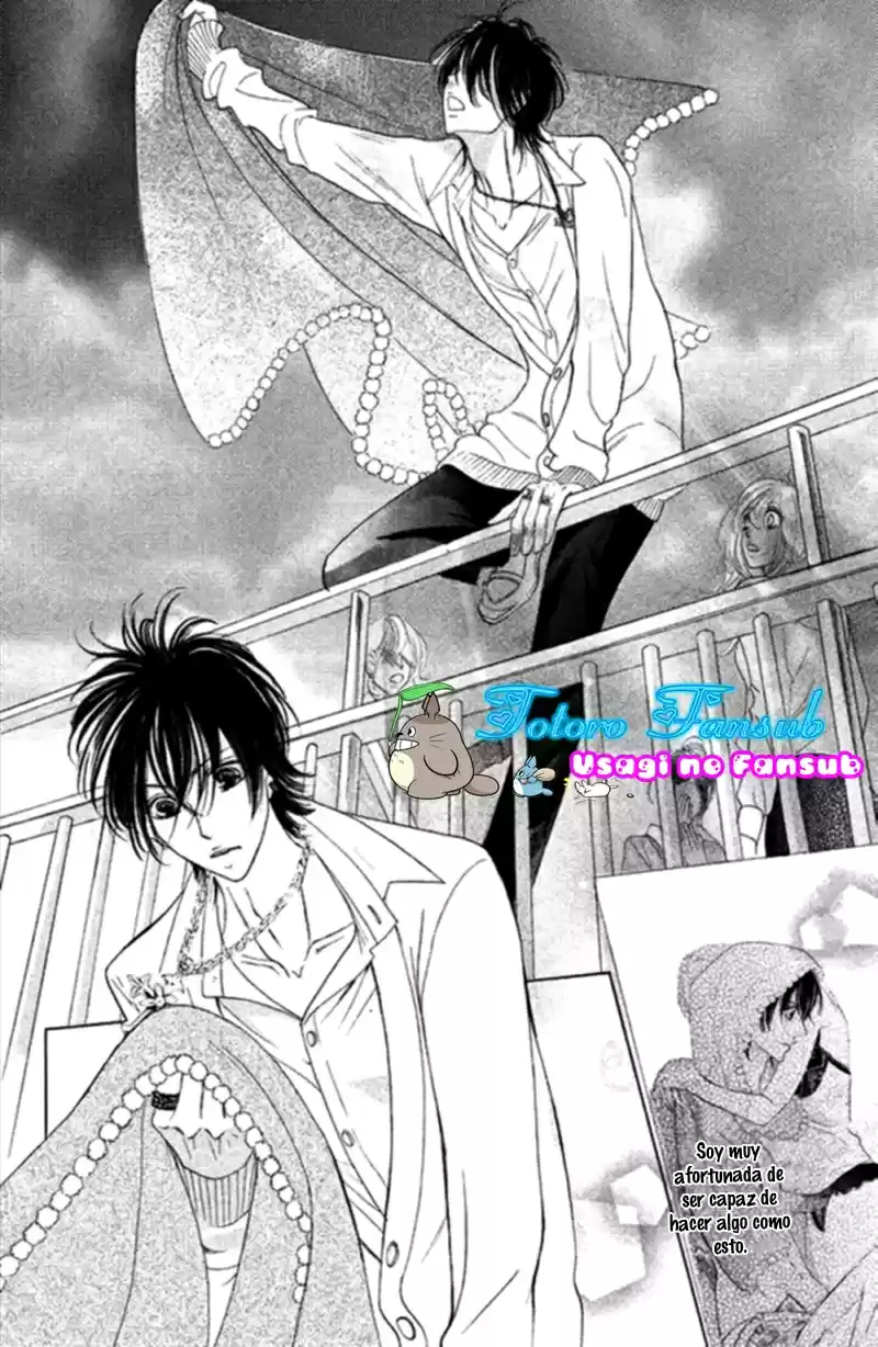 Kimi to Kyun Koi- Shiyou (2012) - Capítulo 4 - Página 41 - LectorTMOo