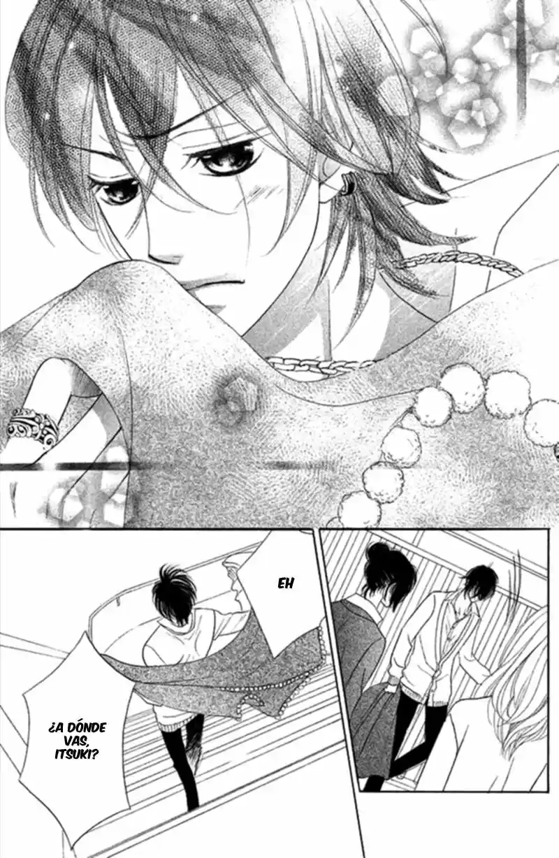 Kimi to Kyun Koi- Shiyou (2012) - Capítulo 4 - Página 42 - LectorTMOo