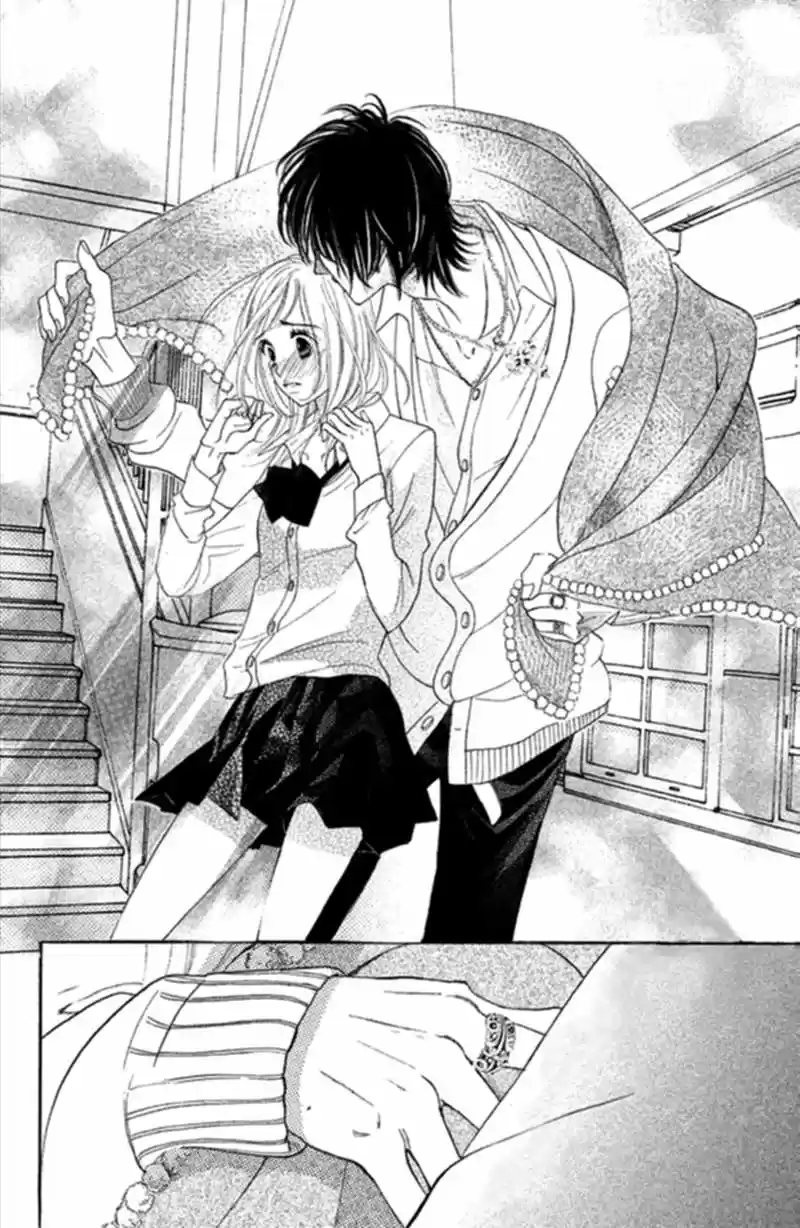 Kimi to Kyun Koi- Shiyou (2012) - Capítulo 4 - Página 43 - LectorTMOo