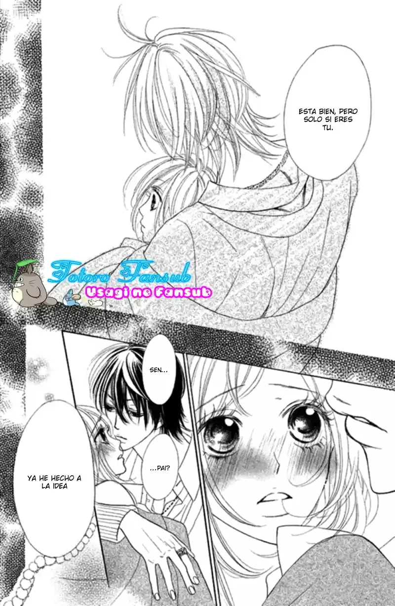 Kimi to Kyun Koi- Shiyou (2012) - Capítulo 4 - Página 45 - LectorTMOo