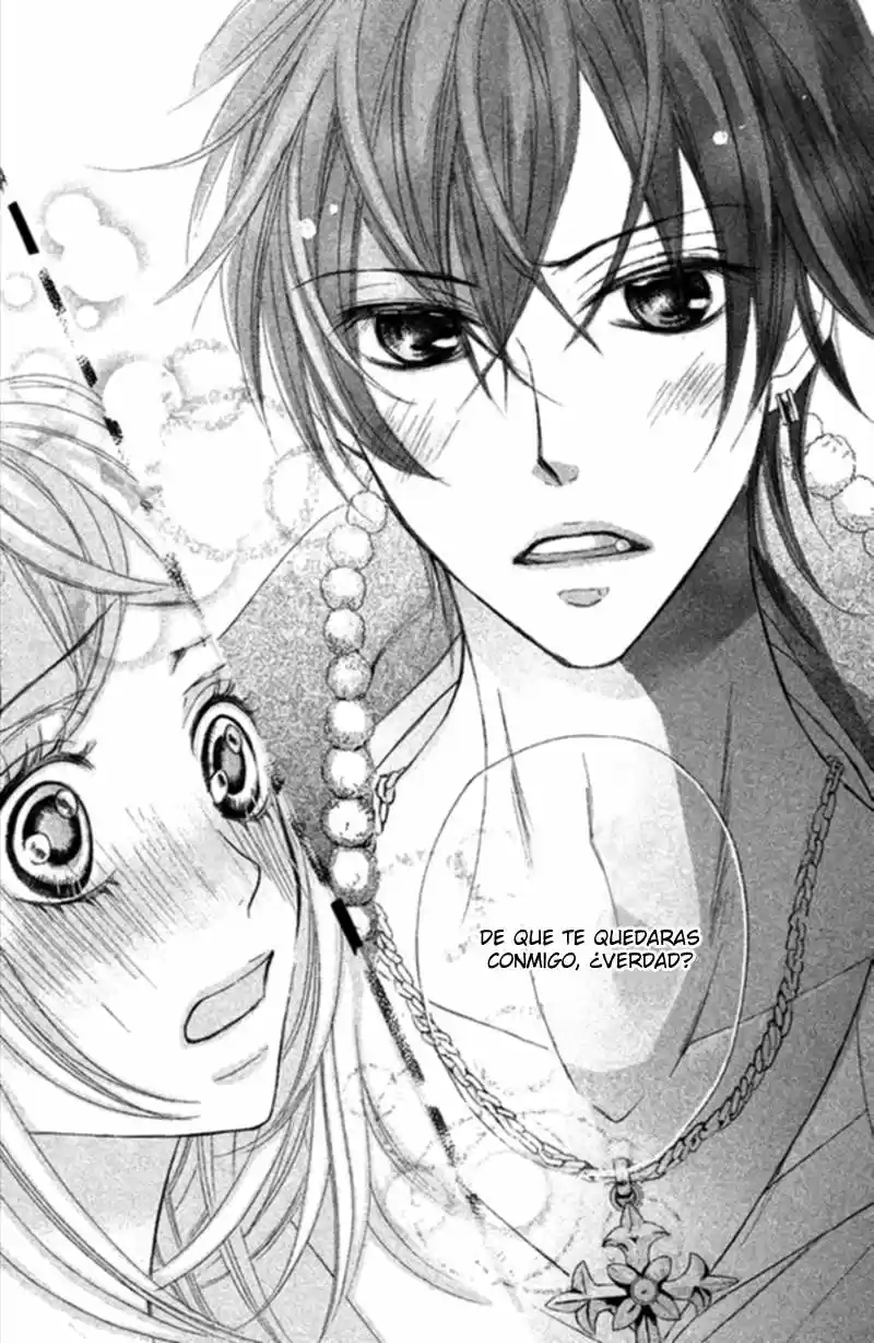 Kimi to Kyun Koi- Shiyou (2012) - Capítulo 4 - Página 46 - LectorTMOo
