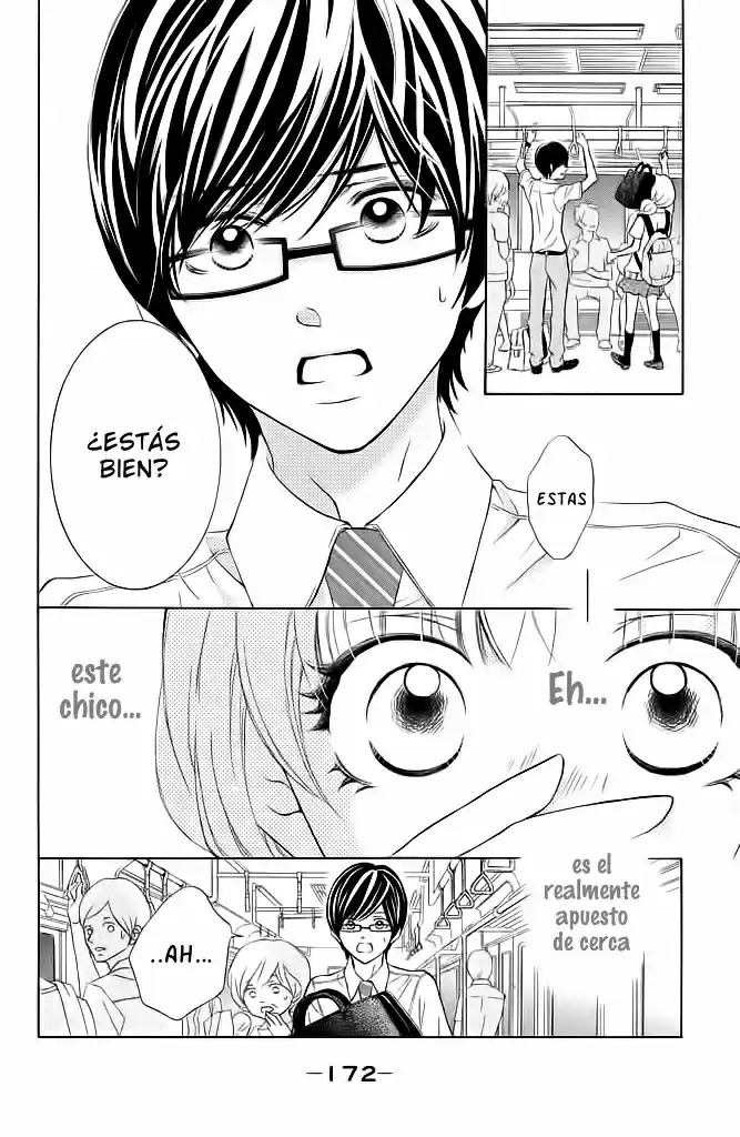 Kimi to Kyun Koi- Shiyou (2012) - Capítulo 5 - Página 9 - LectorTMOo