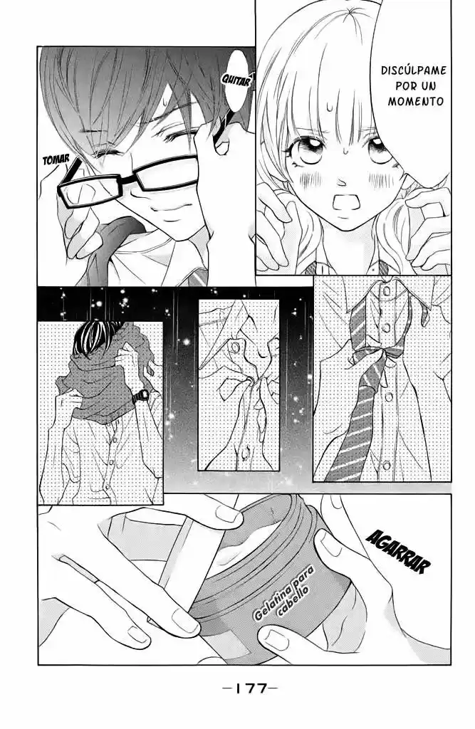 Kimi to Kyun Koi- Shiyou (2012) - Capítulo 5 - Página 14 - LectorTMOo