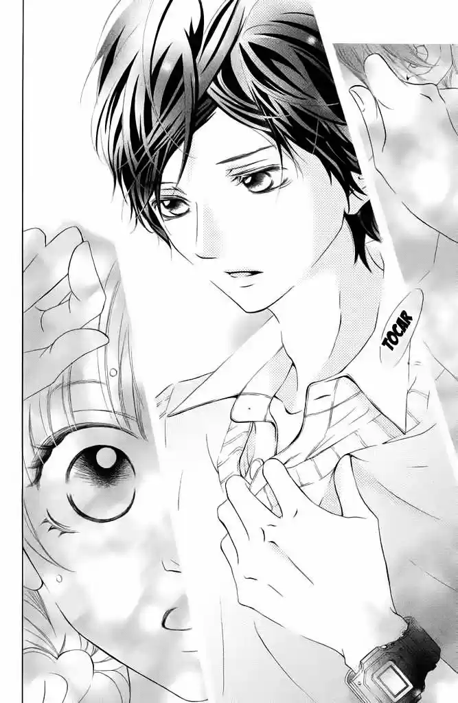 Kimi to Kyun Koi- Shiyou (2012) - Capítulo 5 - Página 15 - LectorTMOo