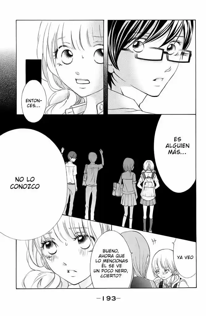 Kimi to Kyun Koi- Shiyou (2012) - Capítulo 5 - Página 30 - LectorTMOo