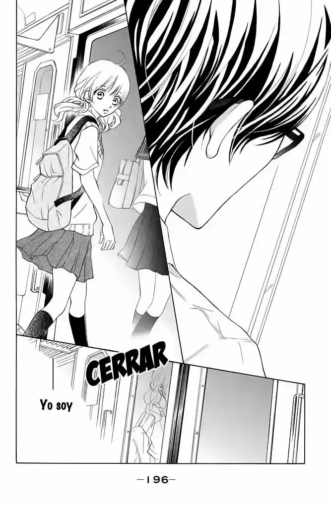 Kimi to Kyun Koi- Shiyou (2012) - Capítulo 5 - Página 33 - LectorTMOo