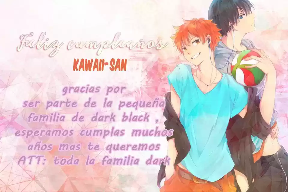 Kimi To Mita Houkiboshi O Sagashite (2017) - Capítulo 3 - Página 32 - LectorTMOo