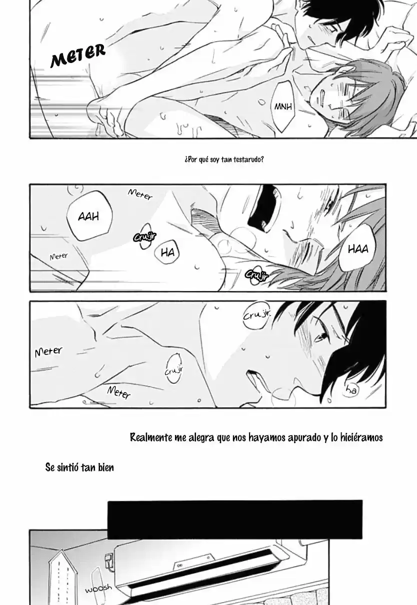 Kimi To Mita Houkiboshi O Sagashite (2017) - Capítulo 4 - Página 15 - LectorTMOo
