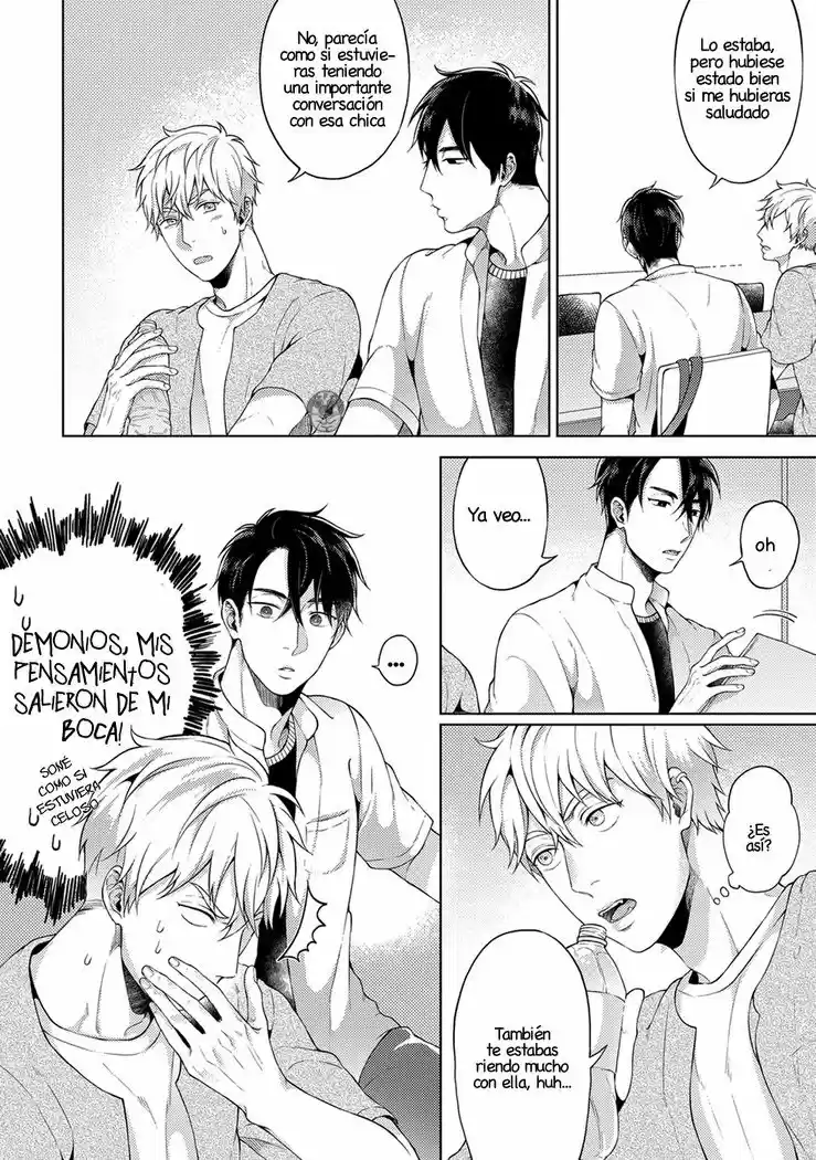 KIMI TO NO DOGFIGHT (2016) - Capítulo 3 - Página 8 - LectorTMOo