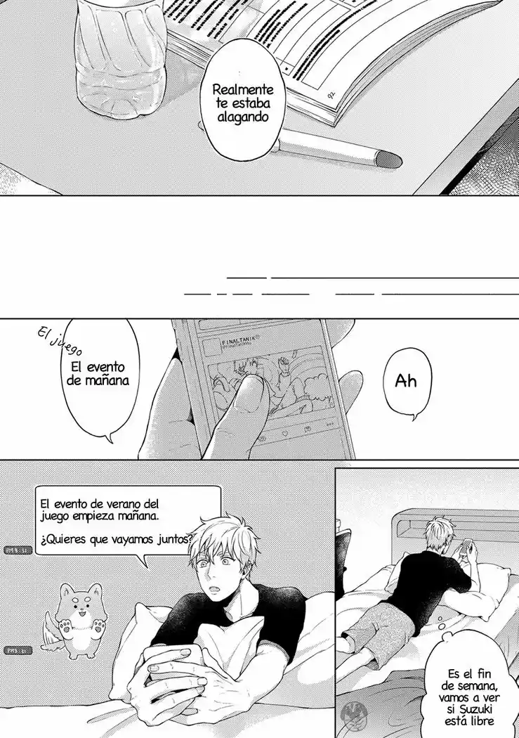 KIMI TO NO DOGFIGHT (2016) - Capítulo 3 - Página 10 - LectorTMOo