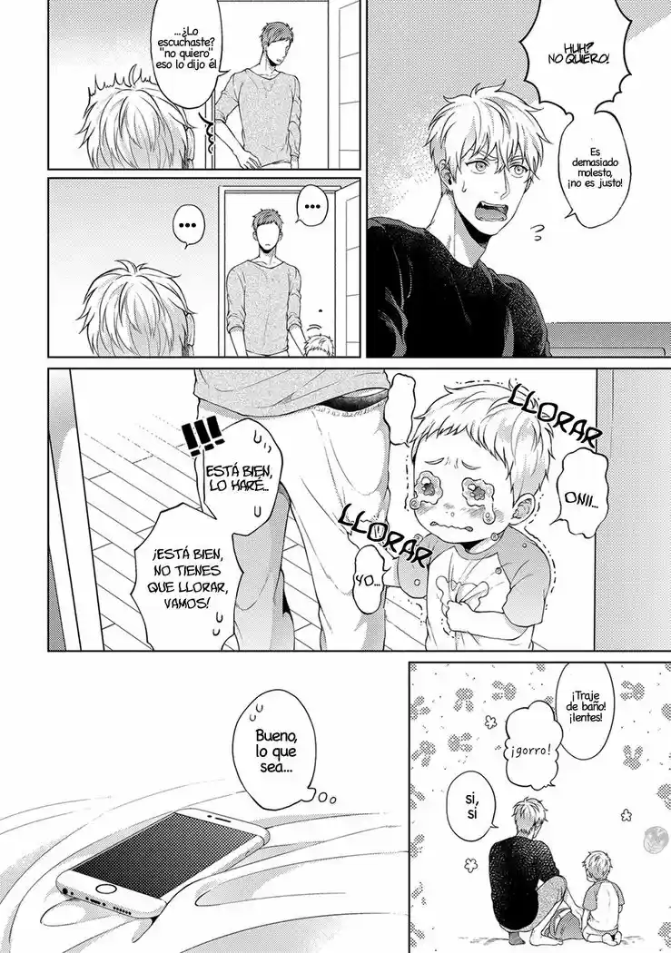 KIMI TO NO DOGFIGHT (2016) - Capítulo 3 - Página 12 - LectorTMOo