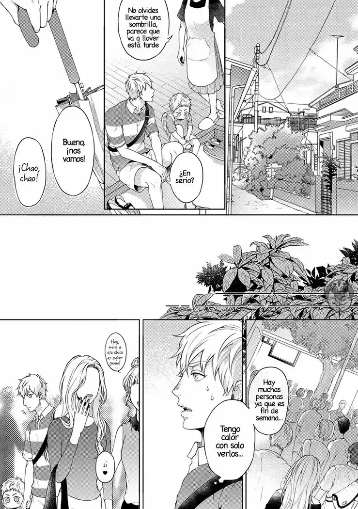 KIMI TO NO DOGFIGHT (2016) - Capítulo 3 - Página 13 - LectorTMOo