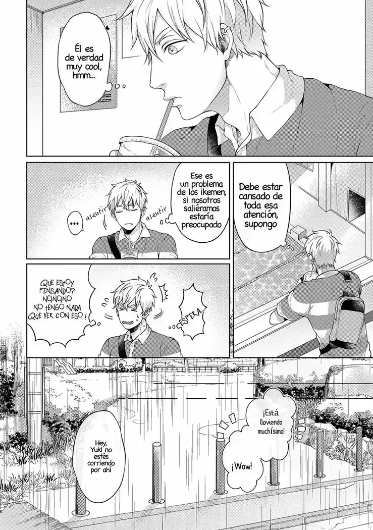 KIMI TO NO DOGFIGHT (2016) - Capítulo 3 - Página 16 - LectorTMOo