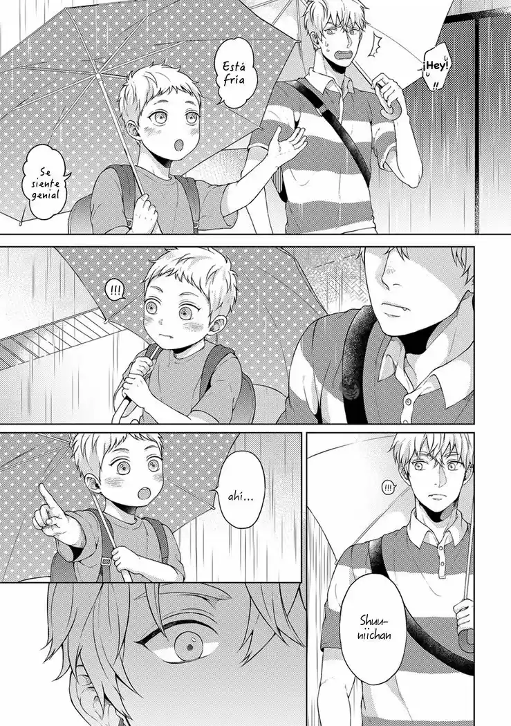 KIMI TO NO DOGFIGHT (2016) - Capítulo 3 - Página 17 - LectorTMOo
