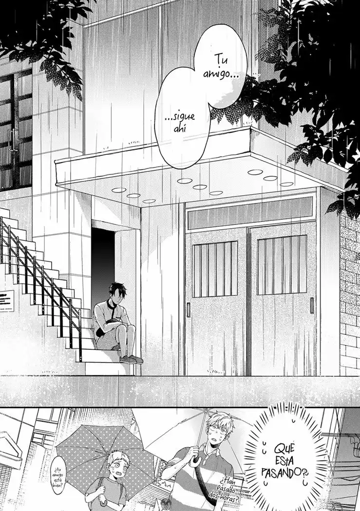 KIMI TO NO DOGFIGHT (2016) - Capítulo 3 - Página 18 - LectorTMOo