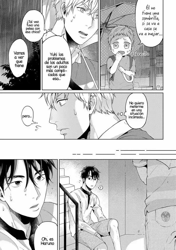 KIMI TO NO DOGFIGHT (2016) - Capítulo 3 - Página 19 - LectorTMOo