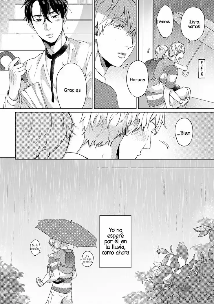 KIMI TO NO DOGFIGHT (2016) - Capítulo 3 - Página 24 - LectorTMOo
