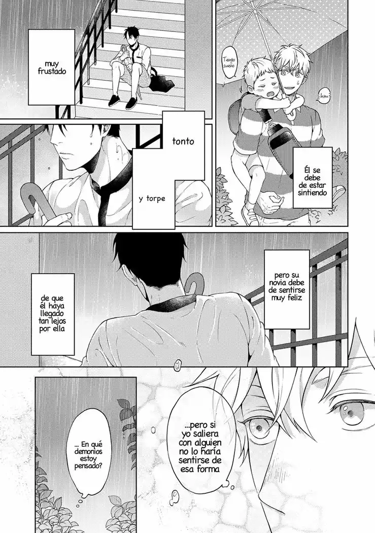 KIMI TO NO DOGFIGHT (2016) - Capítulo 3 - Página 25 - LectorTMOo