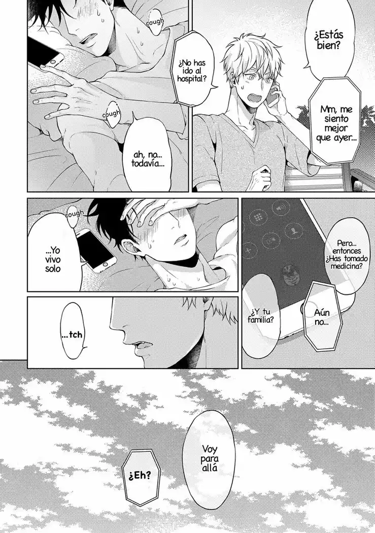 KIMI TO NO DOGFIGHT (2016) - Capítulo 3 - Página 28 - LectorTMOo