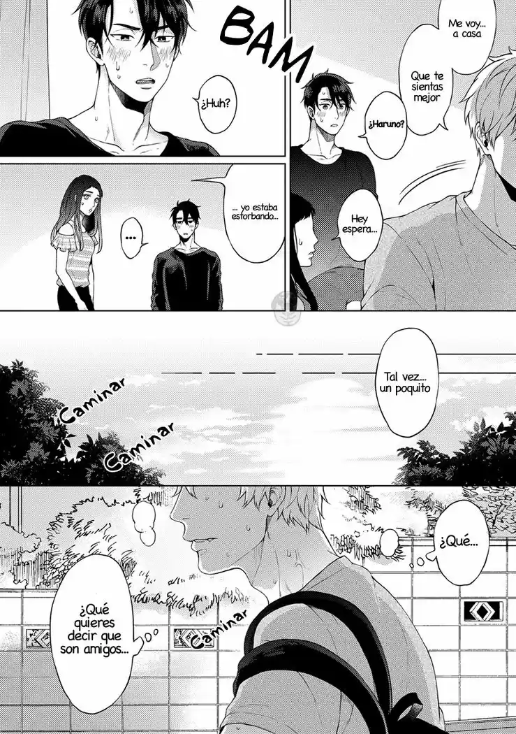 KIMI TO NO DOGFIGHT (2016) - Capítulo 4 - Página 18 - LectorTMOo