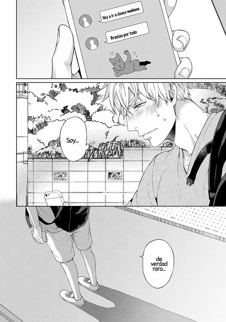 KIMI TO NO DOGFIGHT (2016) - Capítulo 4 - Página 20 - LectorTMOo