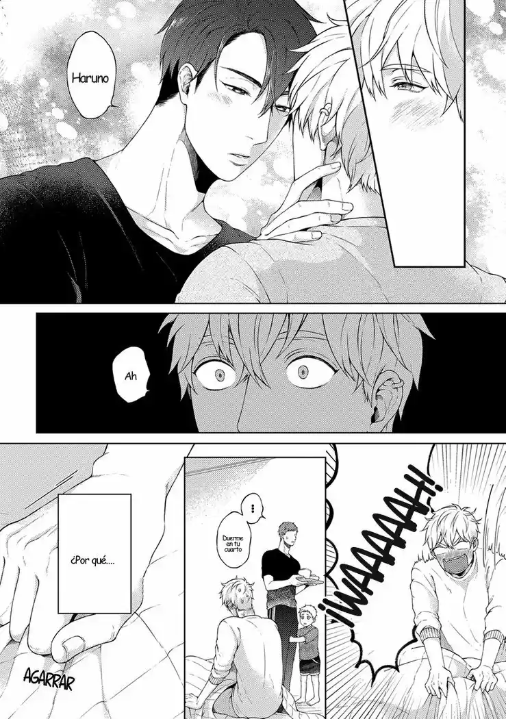 KIMI TO NO DOGFIGHT (2016) - Capítulo 5 - Página 7 - LectorTMOo