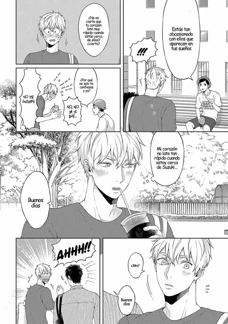 KIMI TO NO DOGFIGHT (2016) - Capítulo 5 - Página 9 - LectorTMOo