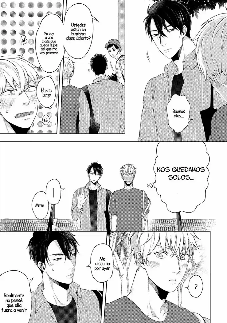KIMI TO NO DOGFIGHT (2016) - Capítulo 5 - Página 10 - LectorTMOo
