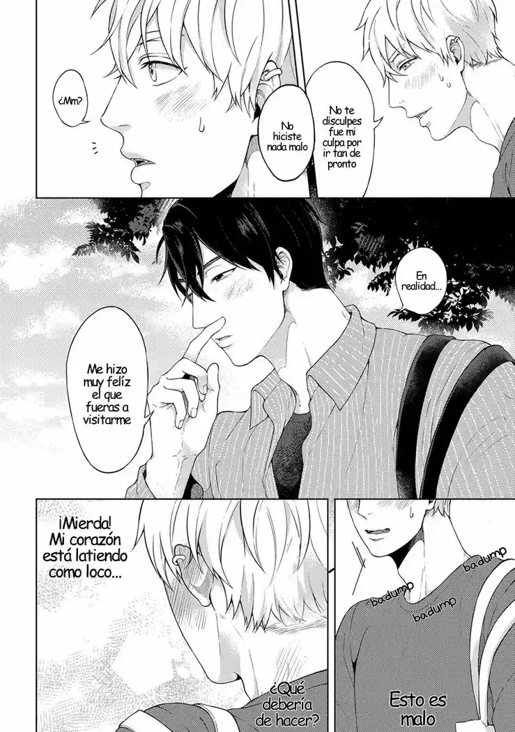 KIMI TO NO DOGFIGHT (2016) - Capítulo 5 - Página 11 - LectorTMOo