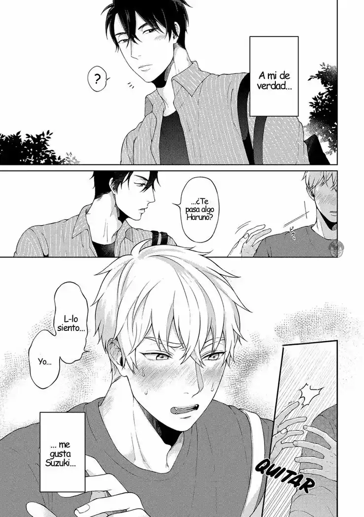 KIMI TO NO DOGFIGHT (2016) - Capítulo 5 - Página 12 - LectorTMOo
