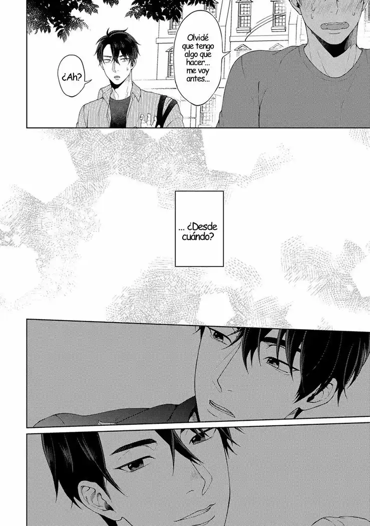 KIMI TO NO DOGFIGHT (2016) - Capítulo 5 - Página 13 - LectorTMOo