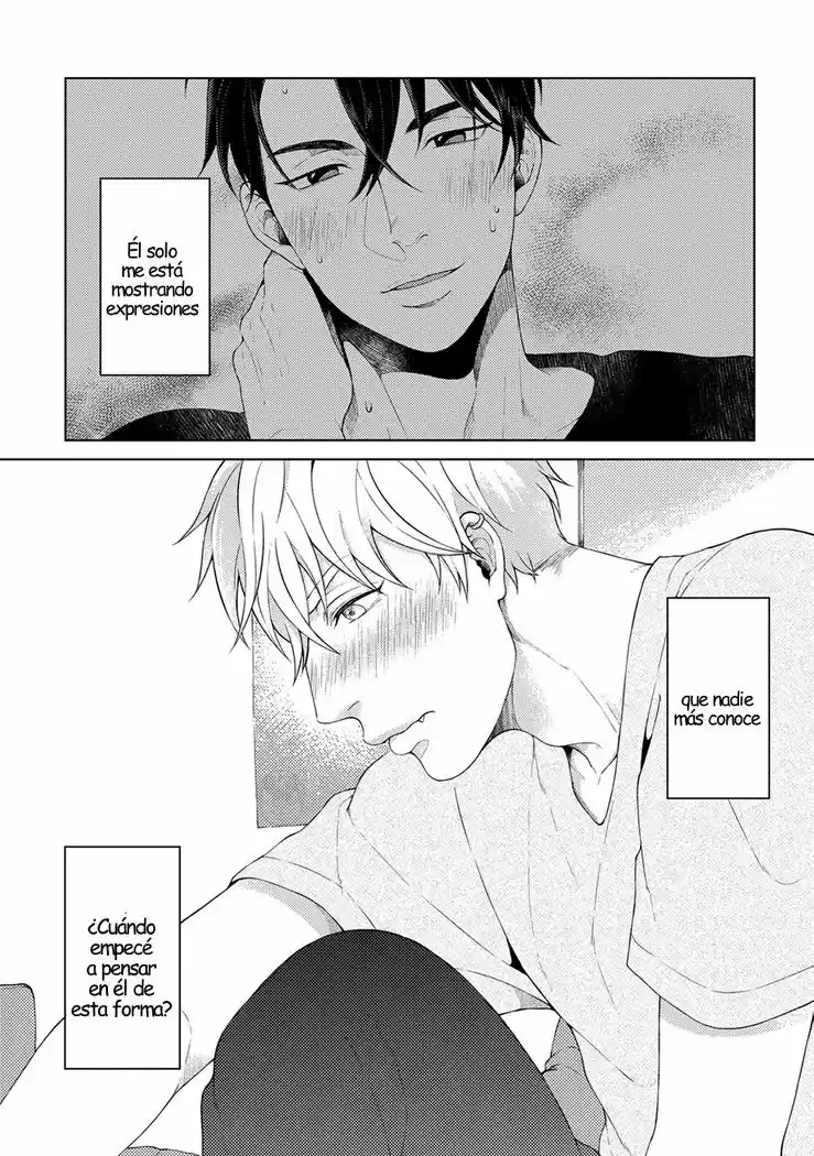 KIMI TO NO DOGFIGHT (2016) - Capítulo 5 - Página 14 - LectorTMOo