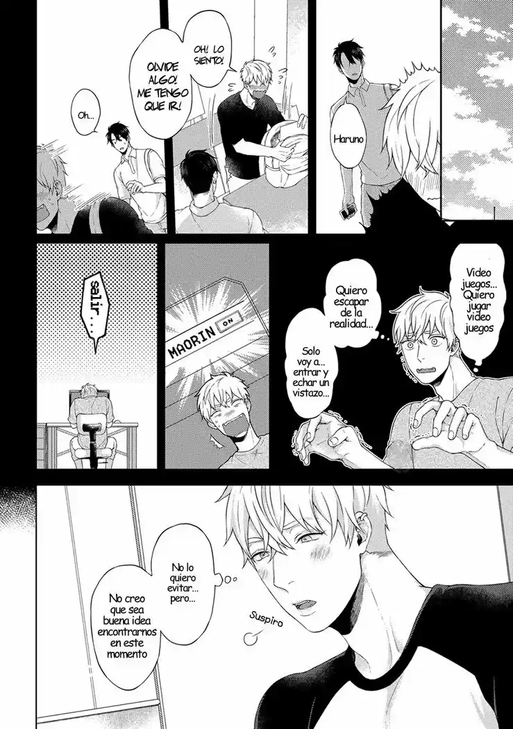 KIMI TO NO DOGFIGHT (2016) - Capítulo 5 - Página 15 - LectorTMOo