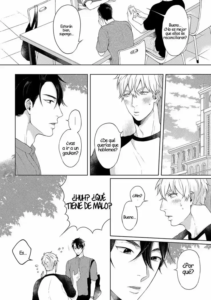 KIMI TO NO DOGFIGHT (2016) - Capítulo 5 - Página 19 - LectorTMOo