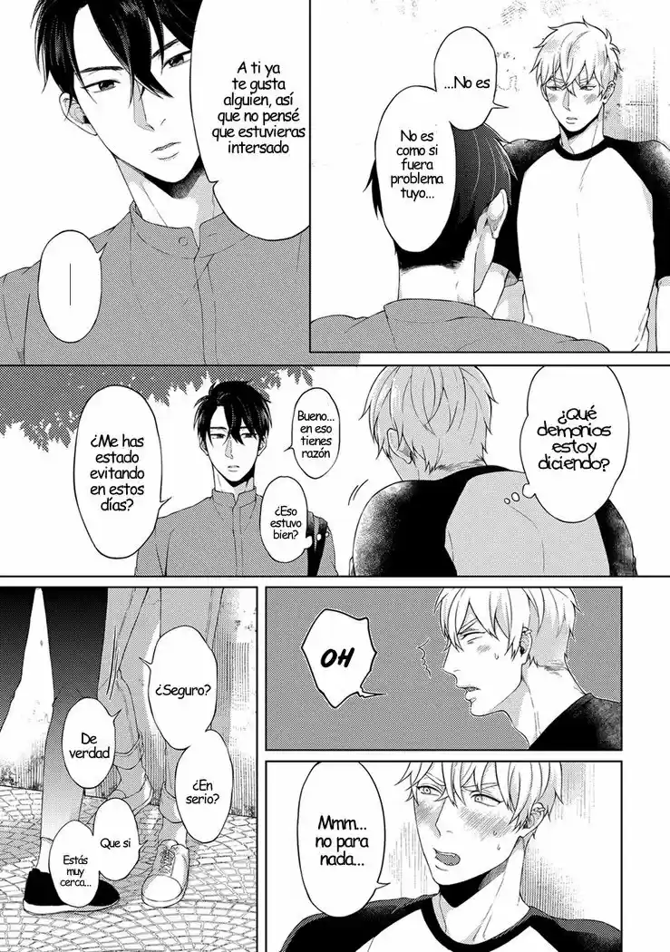 KIMI TO NO DOGFIGHT (2016) - Capítulo 5 - Página 20 - LectorTMOo
