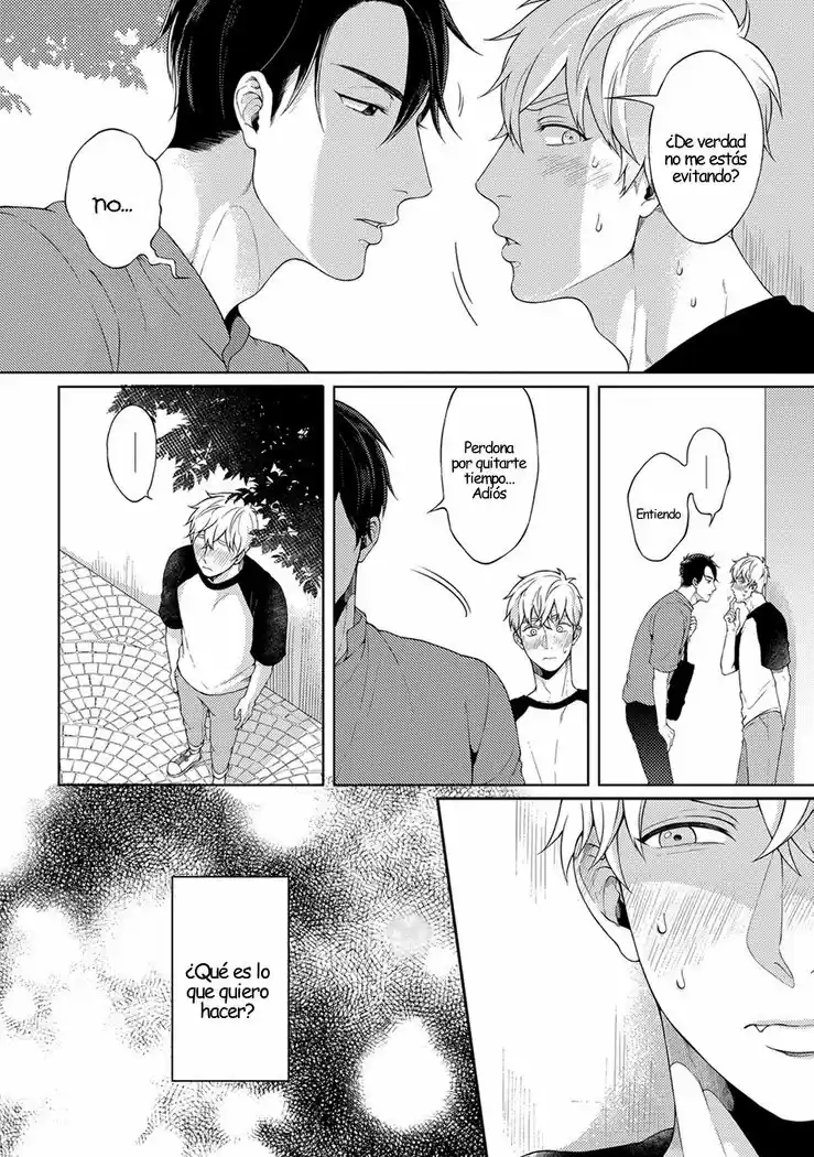 KIMI TO NO DOGFIGHT (2016) - Capítulo 5 - Página 21 - LectorTMOo