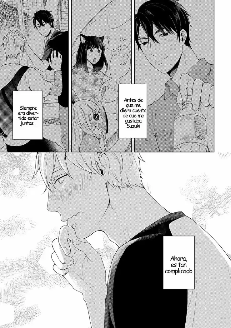 KIMI TO NO DOGFIGHT (2016) - Capítulo 5 - Página 22 - LectorTMOo
