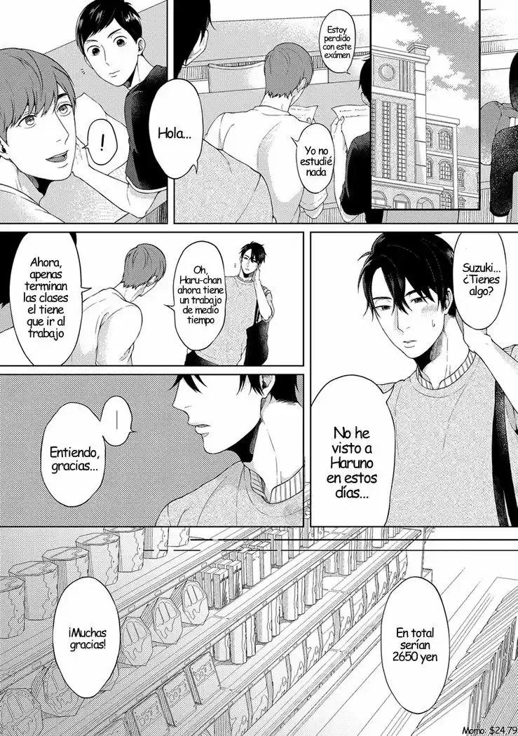 KIMI TO NO DOGFIGHT (2016) - Capítulo 5 - Página 23 - LectorTMOo