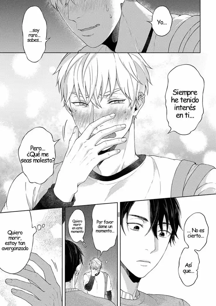 KIMI TO NO DOGFIGHT (2016) - Capítulo 5 - Página 30 - LectorTMOo