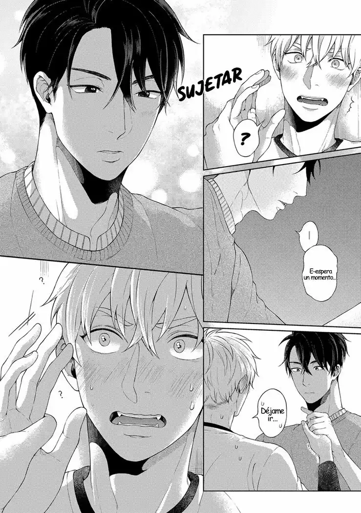 KIMI TO NO DOGFIGHT (2016) - Capítulo 5 - Página 31 - LectorTMOo