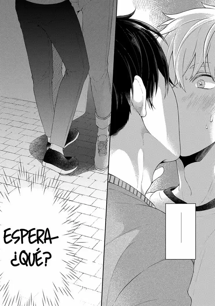 KIMI TO NO DOGFIGHT (2016) - Capítulo 5 - Página 32 - LectorTMOo