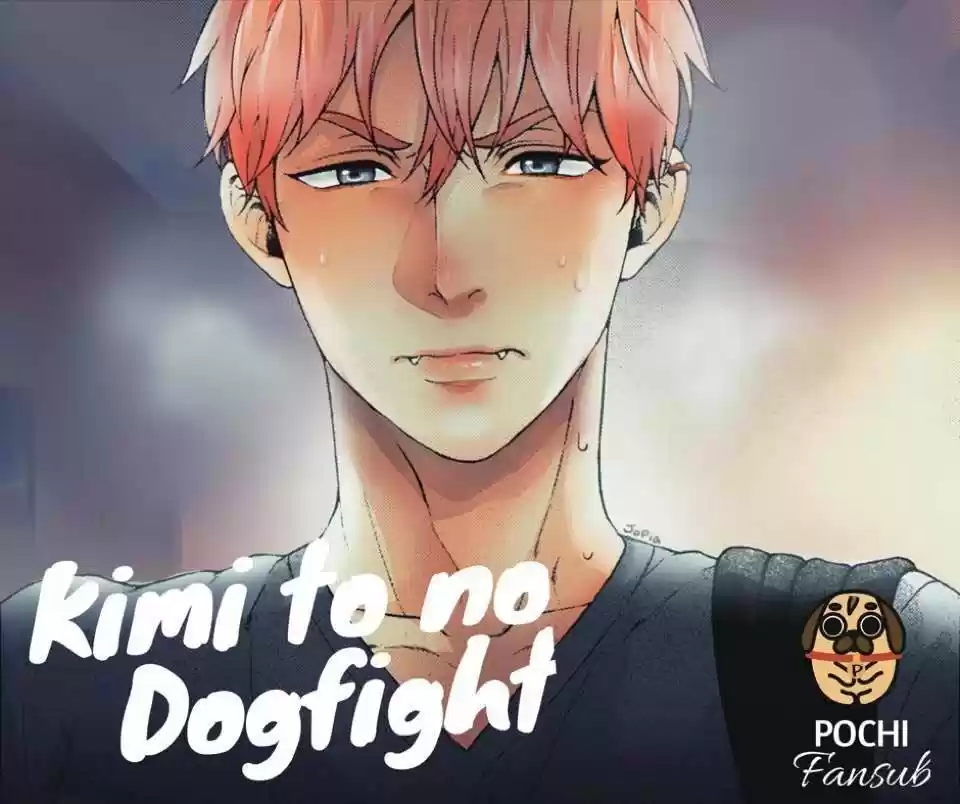 KIMI TO NO DOGFIGHT (2016) - Capítulo 7.1 - Página 1 - LectorTMOo