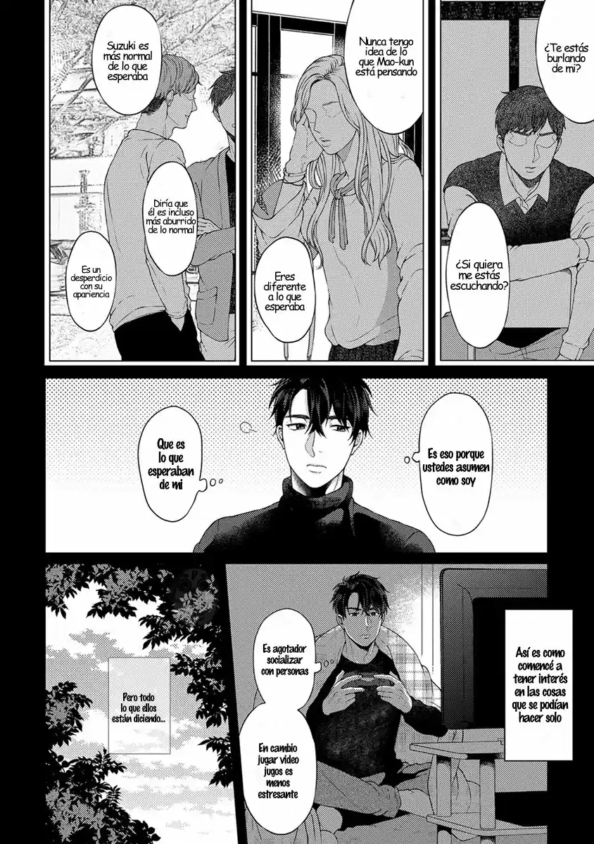 KIMI TO NO DOGFIGHT (2016) - Capítulo 7.1 - Página 6 - LectorTMOo