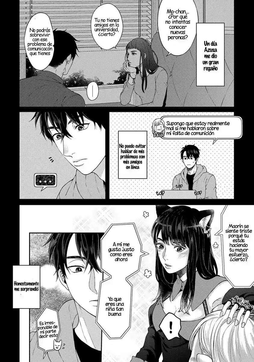 KIMI TO NO DOGFIGHT (2016) - Capítulo 7.1 - Página 8 - LectorTMOo
