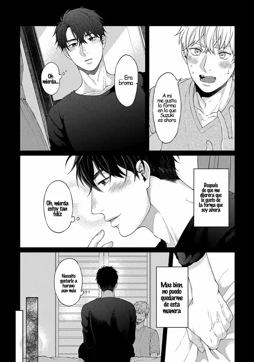 KIMI TO NO DOGFIGHT (2016) - Capítulo 7.1 - Página 11 - LectorTMOo