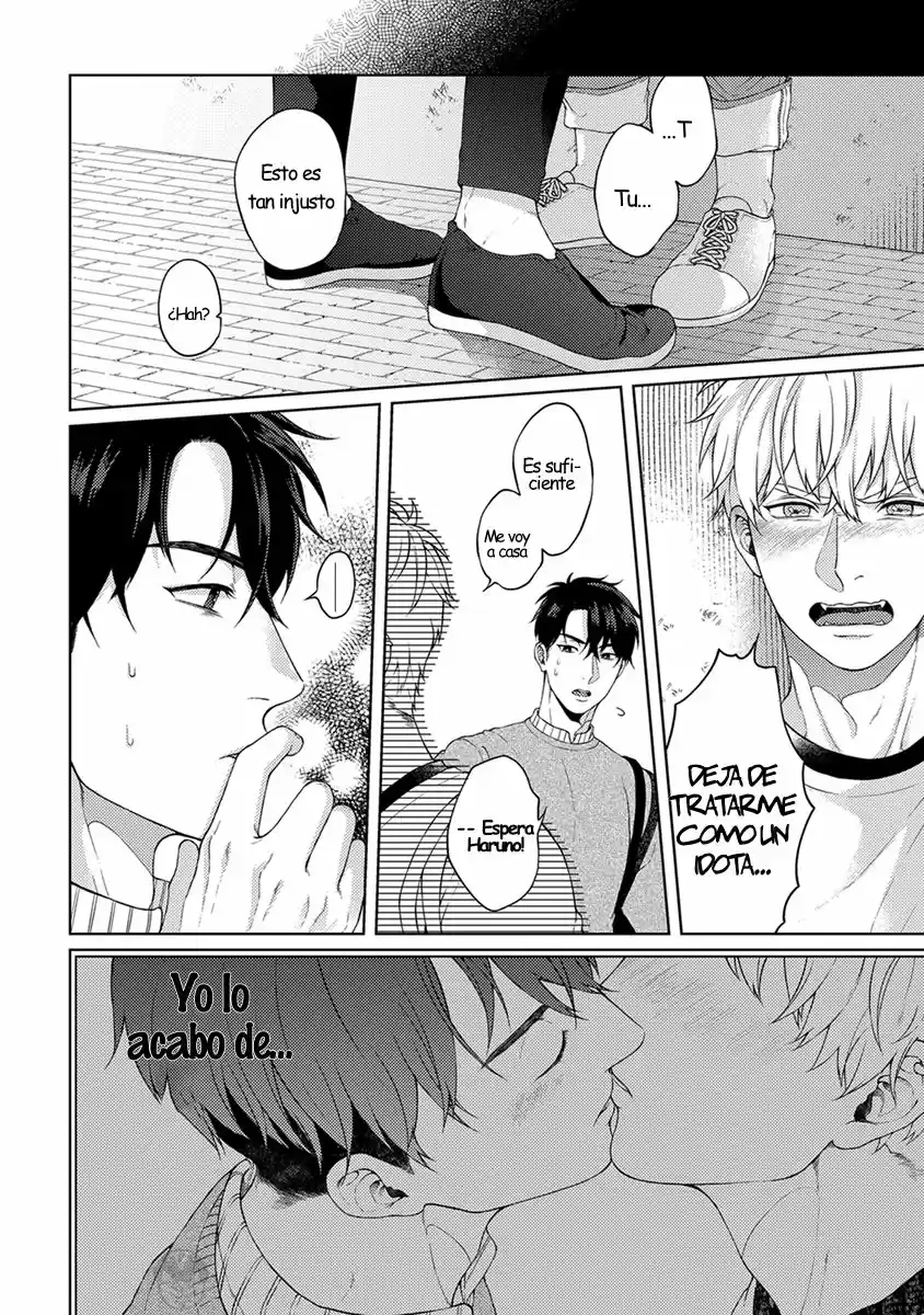 KIMI TO NO DOGFIGHT (2016) - Capítulo 7.1 - Página 12 - LectorTMOo