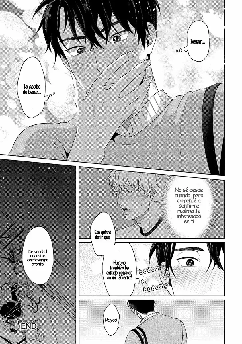 KIMI TO NO DOGFIGHT (2016) - Capítulo 7.1 - Página 13 - LectorTMOo