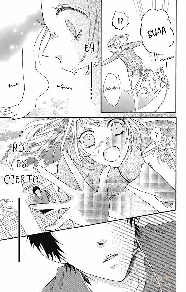 Kimi to Oboretai (2014) - Capítulo 1 - Página 9 - LectorTMOo